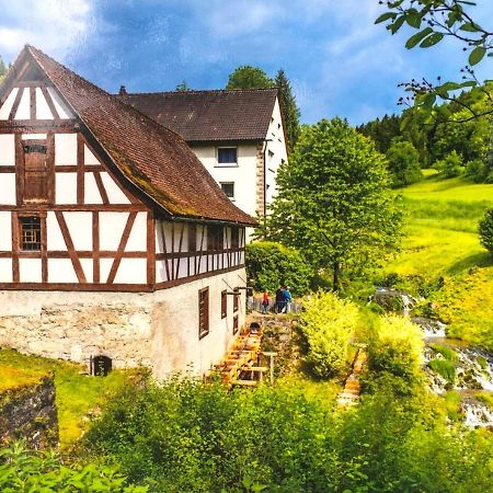 Ferienwohnung Schwarzwald Todtmoos Exterior photo