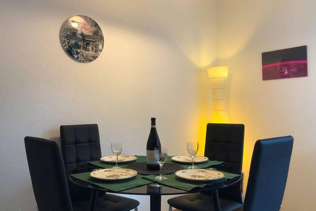 Ferienwohnung Schwarzwald Todtmoos Exterior photo
