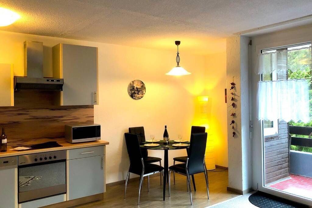 Ferienwohnung Schwarzwald Todtmoos Exterior photo