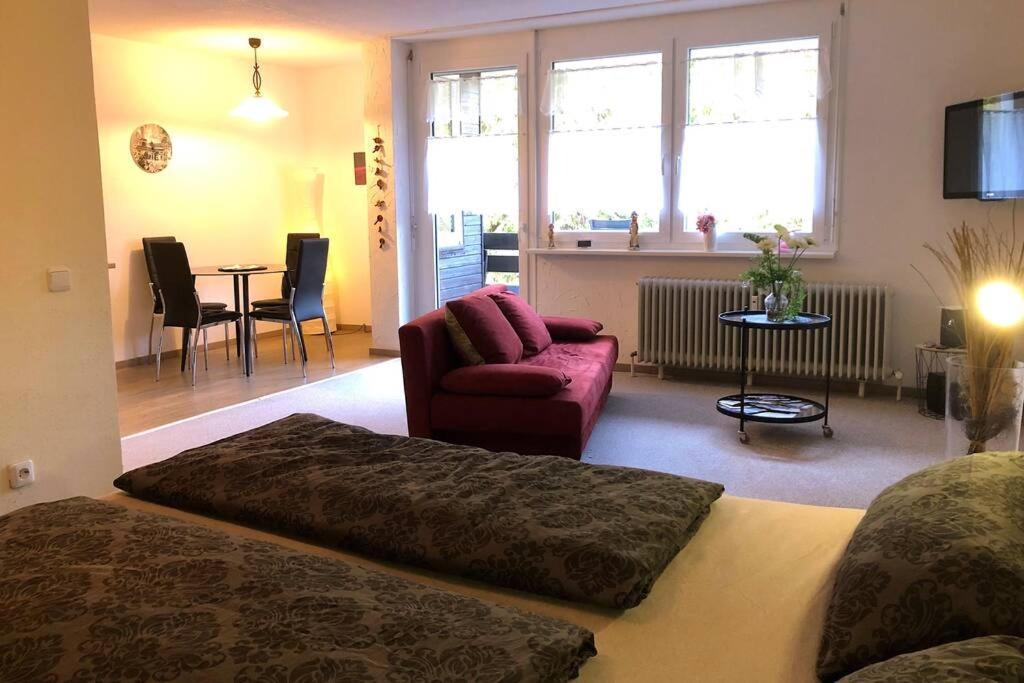 Ferienwohnung Schwarzwald Todtmoos Exterior photo