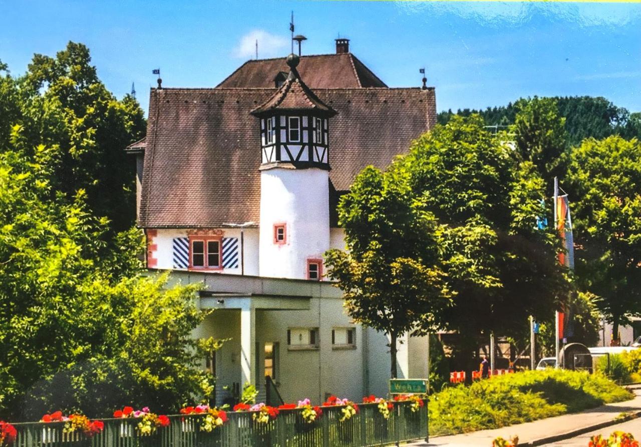 Ferienwohnung Schwarzwald Todtmoos Exterior photo