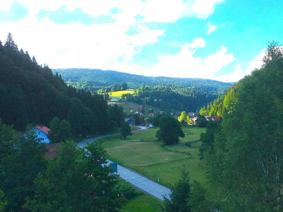 Ferienwohnung Schwarzwald Todtmoos Exterior photo